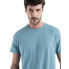 Фото #3 товара ICEBREAKER Merino 150 Tech Lite III short sleeve T-shirt