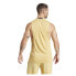 ფოტო #2 პროდუქტის ADIDAS Desgined For Training Hr sleeveless T-shirt