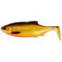 Фото #9 товара WESTIN Ricky The Roach Shadtail Soft Lure 180 mm 85g 9 Units