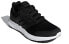 Фото #4 товара Беговые кроссовки Adidas Galaxy 4 черные для мужчин