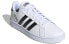 Фото #4 товара Кроссовки Adidas neo GRAND COURT FY3022