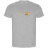 KRUSKIS Feel The Sun ECO short sleeve T-shirt