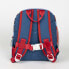 Фото #5 товара Детский рюкзак The Avengers Походный 25 x 27 x 16 см Синий