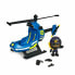 Фото #2 товара Playset Pinypon Pinypon Action Police Helicopter