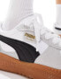 Фото #4 товара Puma Palermo LaModa trainers in white