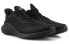 Фото #4 товара adidas AlphaBounce 黑武士 低帮 跑步鞋 男女同款 黑色 / Кроссовки Adidas AlphaBounce G28584