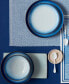 Blue Haze 12-Pc Dinnerware Set, Service for 4 - фото #19