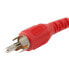 Фото #4 товара EQUIP Jack To RCA M/M cable 3.5 mm 2.5 m