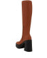 ფოტო #3 პროდუქტის Women's The Heightten Narrow Calf Stretch Boots