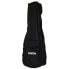 Cascha Premium Concert Uku Solid Top