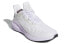 Фото #3 товара adidas Alphabounce 3 低帮运动跑步鞋 女款 晶白银 / Кроссовки Adidas Alphabounce 3 EG1389
