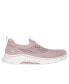 Фото #7 товара Women's Go Walk 7- Blink Casual Walking Sneakers from Finish Line