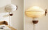 Фото #2 товара Children’s lamp | zeppelin wall lamp