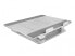 Delock Tablet und Notebook Standhalterung verstellbar Aluminium 18414