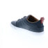 Lacoste Bayliss 119 1 U CMA Mens Blue Leather Lifestyle Sneakers Shoes