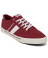 Фото #2 товара Men's Hawthorn Low Canvas Casual Sneakers from Finish Line