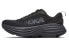 HOKA ONE ONE Bondi 8 8 1123202-BBLC Running Shoes