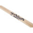 Zildjian 5A Hickory Sticks Wood Tip