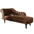 Recamiere CHESTERFIELD