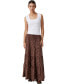 Women's Haven Tiered Maxi Skirt