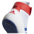 ADIDAS HVC wrestling shoes