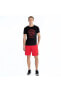Фото #4 товара Шорты спортивные New Balance Lifestyle MNS3032-CHR Красные