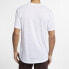 Фото #4 товара Nike 透气圆领短袖T恤跑步上衣 男款 白色 / Футболка Nike AQ9920-100