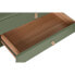 Фото #5 товара ТВ шкаф Home ESPRIT Зеленый полипропилен Деревянный MDF 140 x 40 x 55 cm