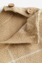Фото #2 товара Jacquard-knit Sweater
