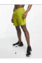 Фото #1 товара Siyah Nike Dri-Fit Challenger 23cm Unlined Versatile Training Erkek Şort CNG-STORE