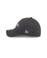 Фото #6 товара Men's Baltimore Ravens 2024 NFL Draft 39THIRTY Flex Hat