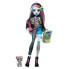 Фото #1 товара Кукла для девочек MONSTER HIGH Refresh Core Frankie doll