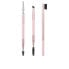 BROW STYLING LOT 3 pz