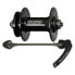 NOVATEC D761SBT Front Hub