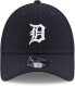 Фото #7 товара New Era - Detroit Tigers - 9forty Cap - The League Hm 18 - Navy