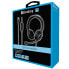 Фото #9 товара SANDBERG USB Chat Headset - Headset - Head-band - Calls & Music - Black - Binaural - Button