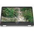 Фото #3 товара Ноутбук HP 14a-ca0033ns 14" Intel Pentium N5030 8 GB RAM 64 Гб Испанская Qwerty