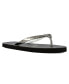 Фото #1 товара Сланцы Juicy Couture Selfless Flip Flop