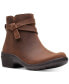 Women's Angie Spice Booties