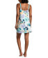 ფოტო #2 პროდუქტის Women's Perrine Printed Chemise