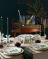 Фото #4 товара Сервировка стола LENOX Набор обеденных тарелок Balsam Lane 4 предмета
