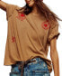 ფოტო #1 პროდუქტის Women's Horsin Around T-Shirt