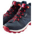 VAUDE Lapita II Mid STX hiking boots