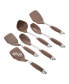 SureGrip 6-Pc. Utensil Set