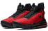 Jordan Proto-Max 720 防滑耐磨 高帮 篮球鞋 男款 红黑 / Кроссовки баскетбольные Jordan Proto Max BQ6623-600