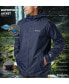 Фото #3 товара Men's Watertight II Water-Resistant Rain Jacket