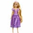 Doll Mattel Rapunzel Tangled with sound