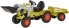 Фото #1 товара Big Claas Celtis Traktor z przyczepą (800056553)