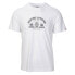 ფოტო #1 პროდუქტის HI-TEC Miros short sleeve T-shirt