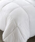 Gel Fiber Filled Luxurious Twin Comforter